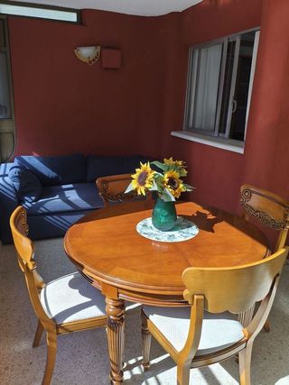 Piso en venta en Playa de Levante en Benidorm