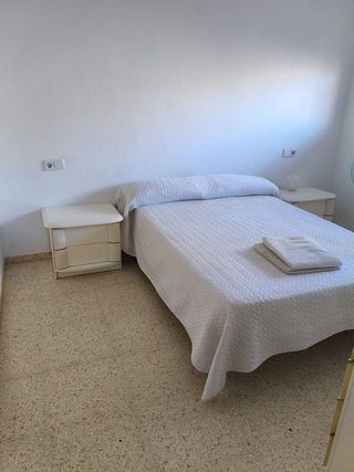Piso en venta en Playa de Levante en Benidorm