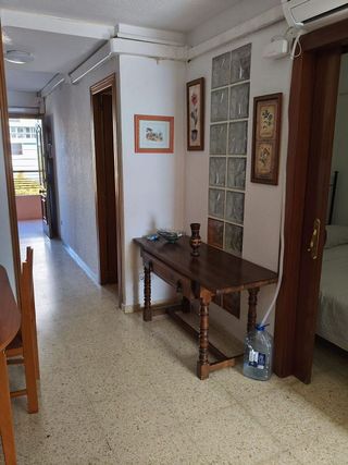 Piso en venta en Playa de Levante en Benidorm