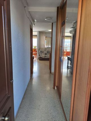 Piso en venta en Playa de Levante en Benidorm