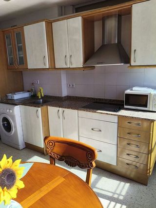 Piso en venta en Playa de Levante en Benidorm