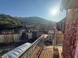 Piso en venta en Eibar