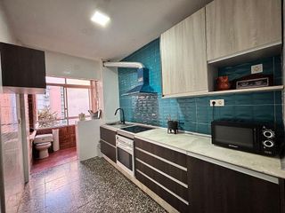 Piso en venta en San Ginés en Cartagena