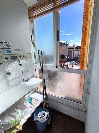 Piso en venta en El Cristo en Palencia