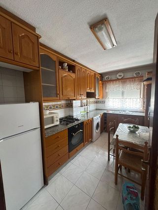 Piso en venta en Bigastro