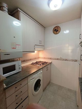 Piso en venta en Universidad en Ciudad Real