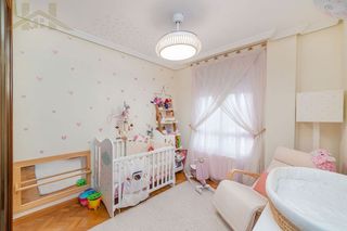 Piso en venta en El Arroyo - La Fuente en Fuenlabrada