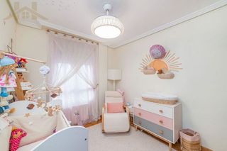 Piso en venta en El Arroyo - La Fuente en Fuenlabrada