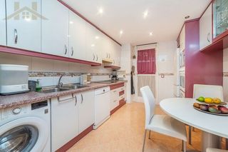 Piso en venta en El Arroyo - La Fuente en Fuenlabrada