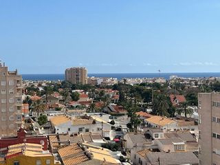 Piso en venta en Nueva Torrevieja - Aguas Nuevas en Torrevieja