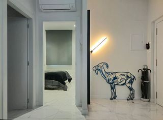 Piso en venta en Posío en Ourense