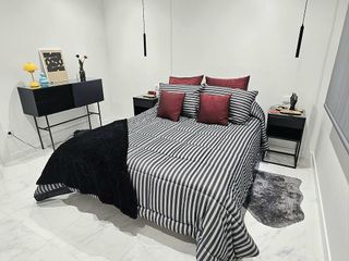 Piso en venta en Posío en Ourense