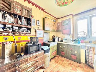 Piso en venta en Centro en Vitoria-Gasteiz