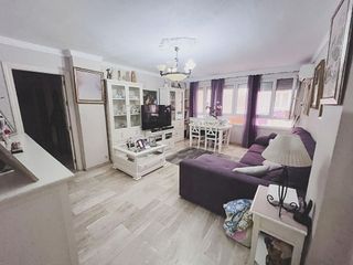 Piso en venta en La Paz - Segunda Aguada - Loreto en Cádiz