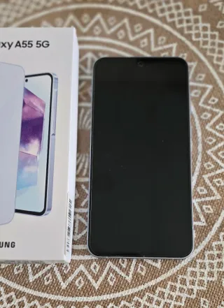 Samsung Galaxy A55 5G