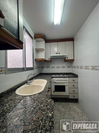 Piso en venta en Alaquàs