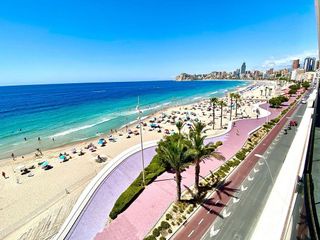 Piso en venta en Playa de Poniente en Benidorm