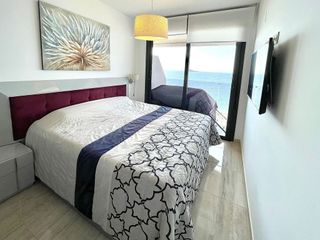 Piso en venta en Playa de Poniente en Benidorm