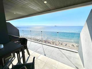 Piso en venta en Playa de Poniente en Benidorm