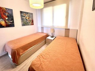 Piso en venta en Playa de Poniente en Benidorm