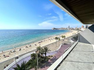 Piso en venta en Playa de Poniente en Benidorm