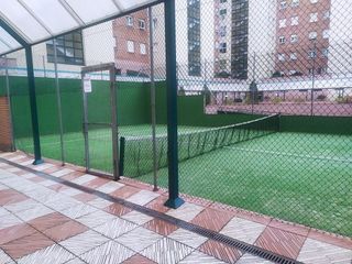 Piso en venta en La Chantría - La Lastra en León