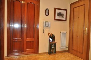 Piso en venta en La Chantría - La Lastra en León