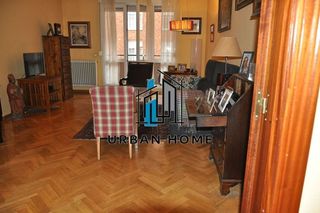 Piso en venta en La Chantría - La Lastra en León