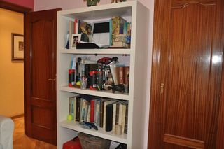 Piso en venta en La Chantría - La Lastra en León