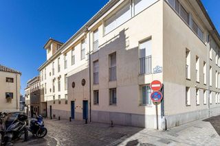 Piso en venta en San Matías - Realejo en Granada