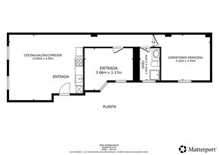 Piso en venta en Centro en Logroño