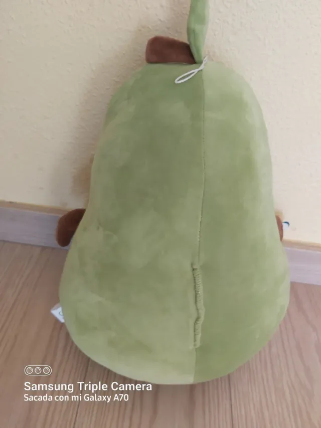 Peluche Aguacate Pingüino