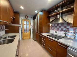 Piso en venta en Andújar