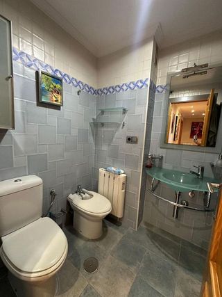 Piso en venta en Andújar