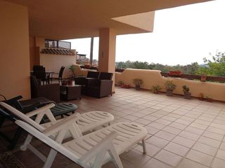 Piso en venta en Benahavís