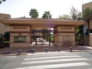 Piso en venta en Benahavís