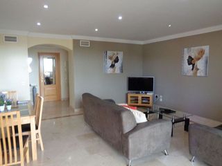 Piso en venta en Benahavís