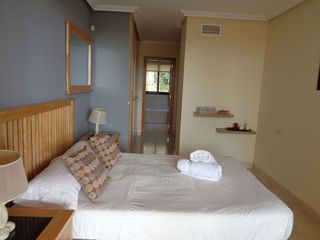 Piso en venta en Benahavís