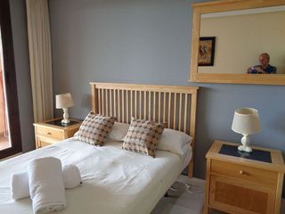 Piso en venta en Benahavís