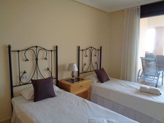 Piso en venta en Benahavís