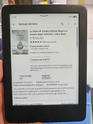 Kindle Completo