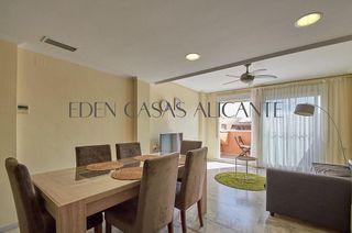 Piso en venta en Campello Playa en Campello (el)