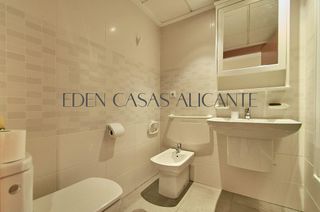 Piso en venta en Campello Playa en Campello (el)