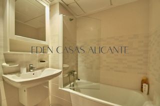 Piso en venta en Campello Playa en Campello (el)