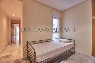 Piso en venta en Campello Playa en Campello (el)