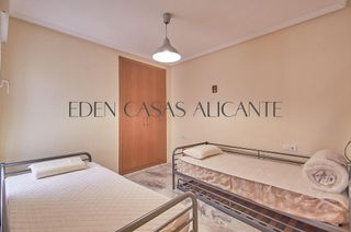 Piso en venta en Campello Playa en Campello (el)