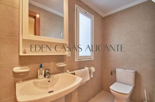 Piso en venta en Campello Playa en Campello (el)