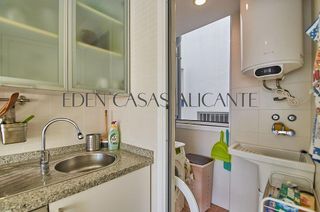 Piso en venta en Campello Playa en Campello (el)