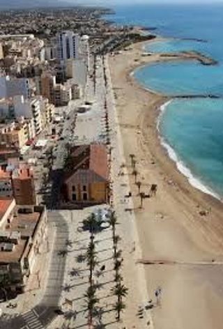 Piso en venta en Casco Urbano en Vinaròs