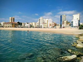 Piso en venta en Casco Urbano en Vinaròs